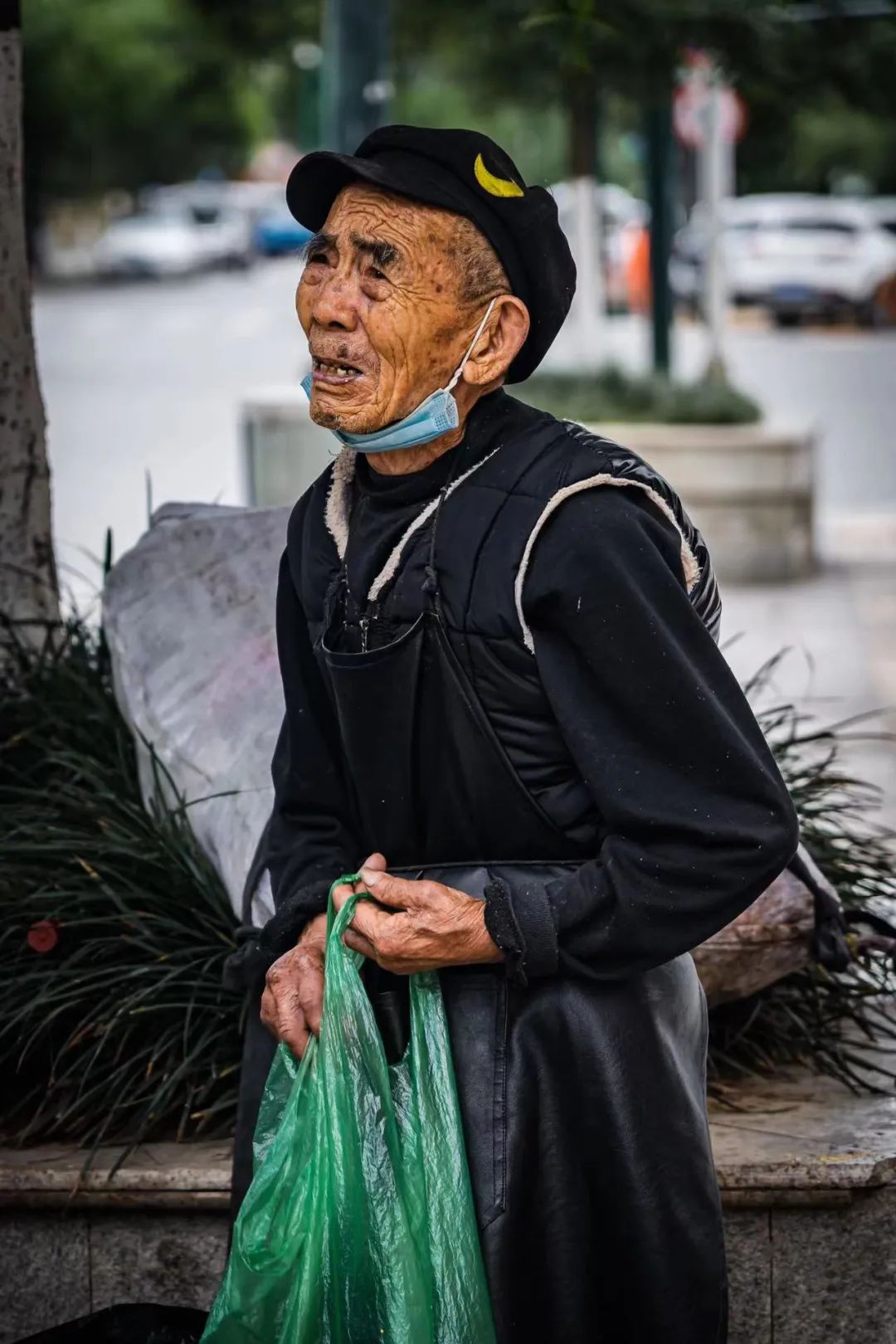 这张图全网疯传,摄影师本人回应