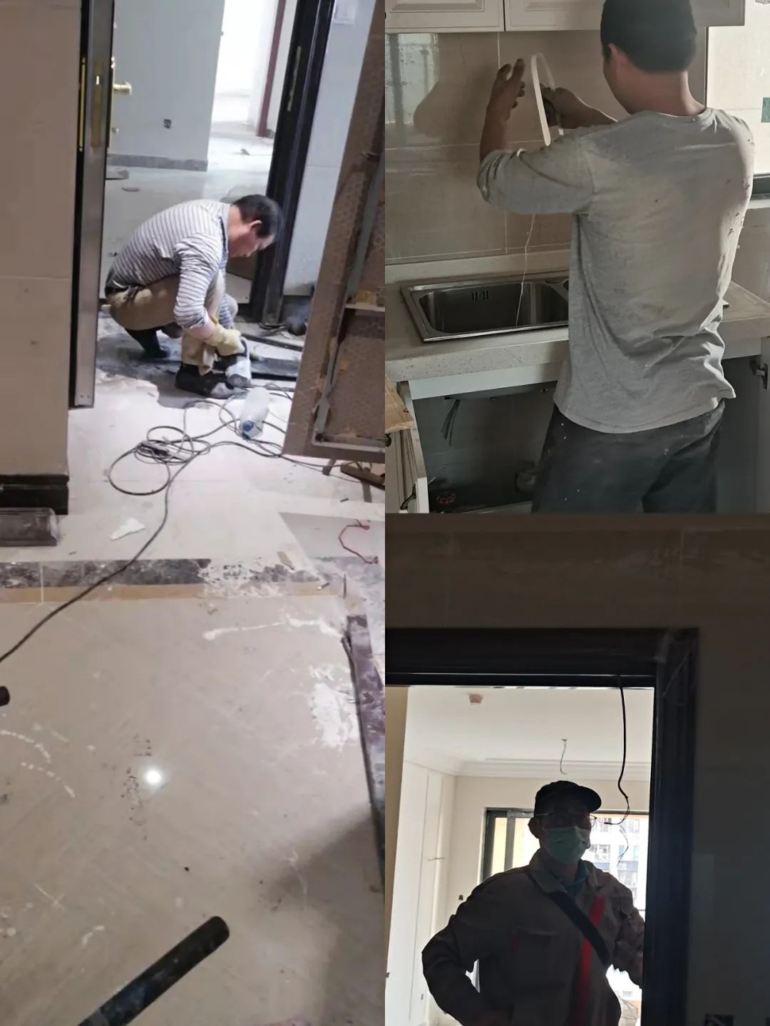 打好业主保卫战,恒大将保交楼进行到底