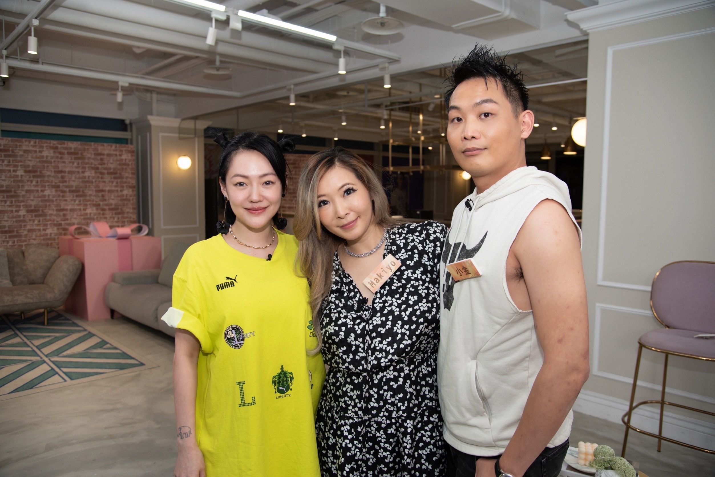 女星makiyo怀孕多少岁,makiyo回应怀孕抽烟