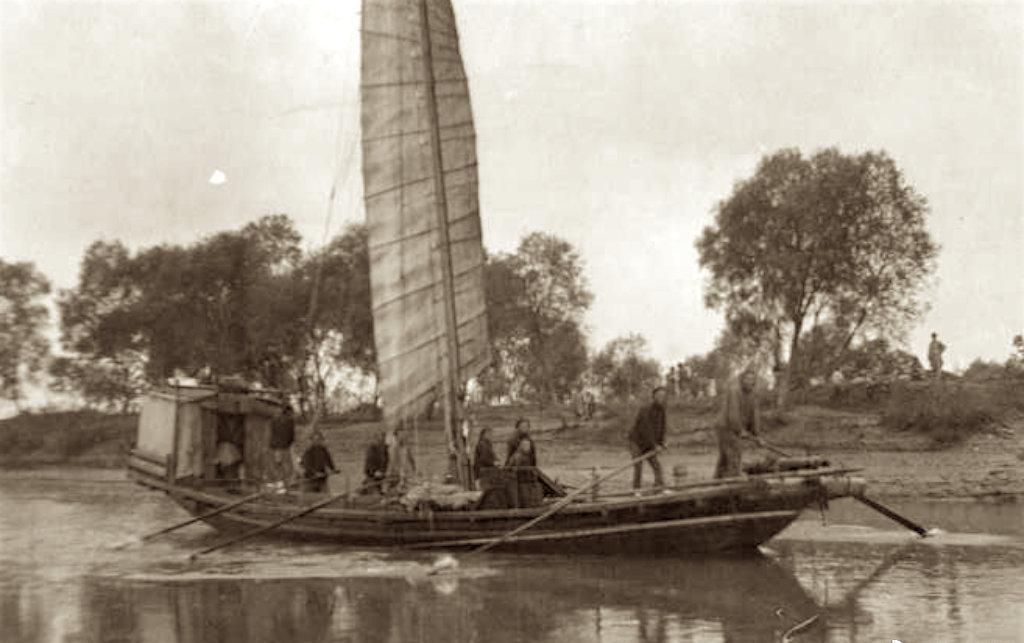 消失的老式用品,过时的姨妈巾