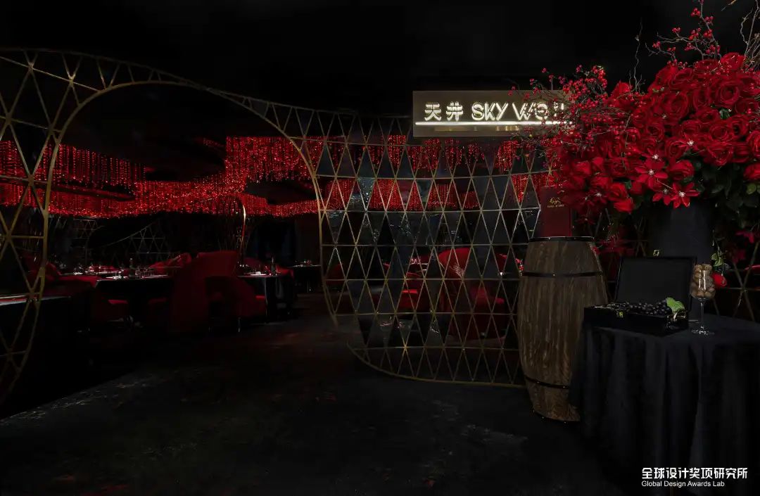 室内篇|2022LIV酒店设计奖获奖名单公布！