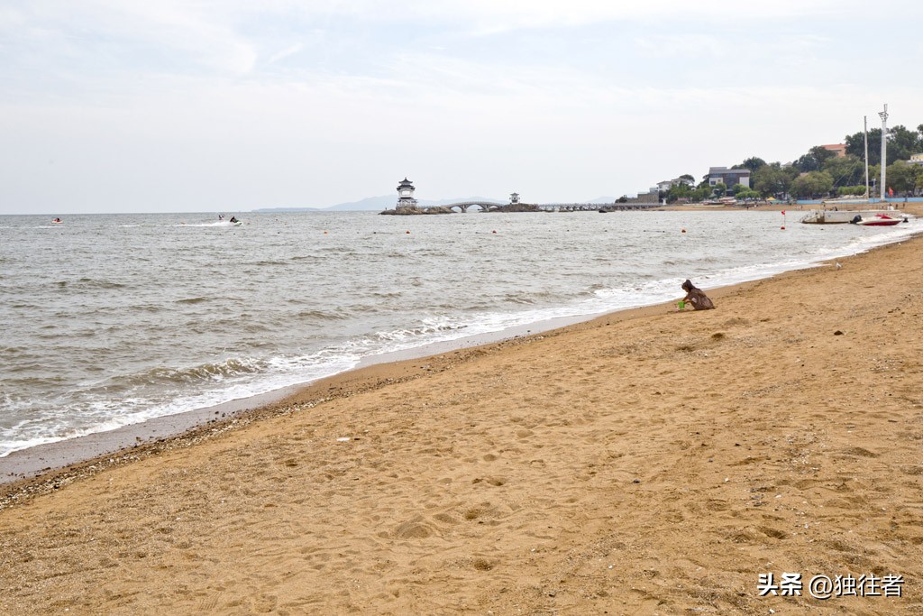 辽宁兴城海边推荐,兴城海边赶海旅游攻略