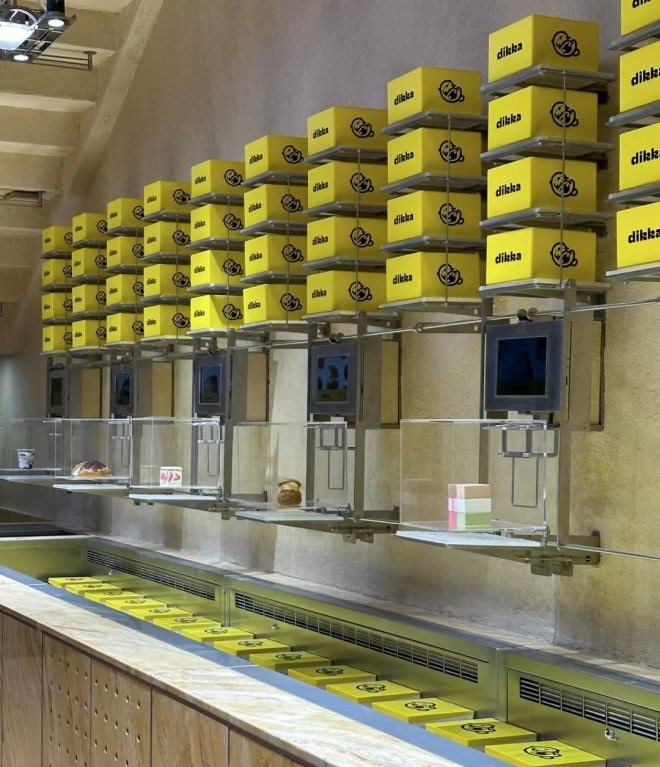 三天之内斩获两家奢侈品,本周东北商业有看头