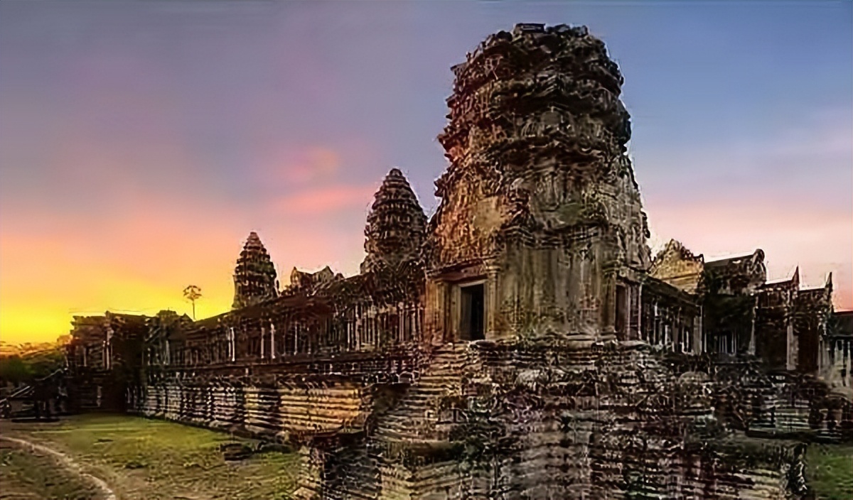 柬埔寨旅游签证和商务签证区别,柬埔寨商务签证一年要多少钱