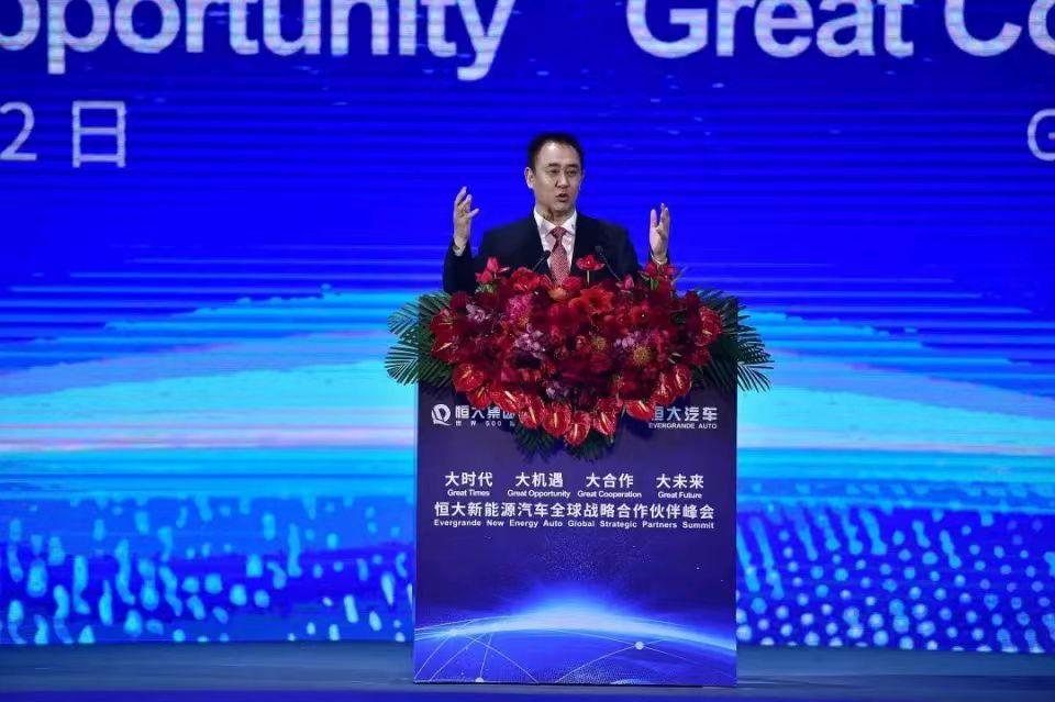 许家印和马云的球队,许家印和他的时代