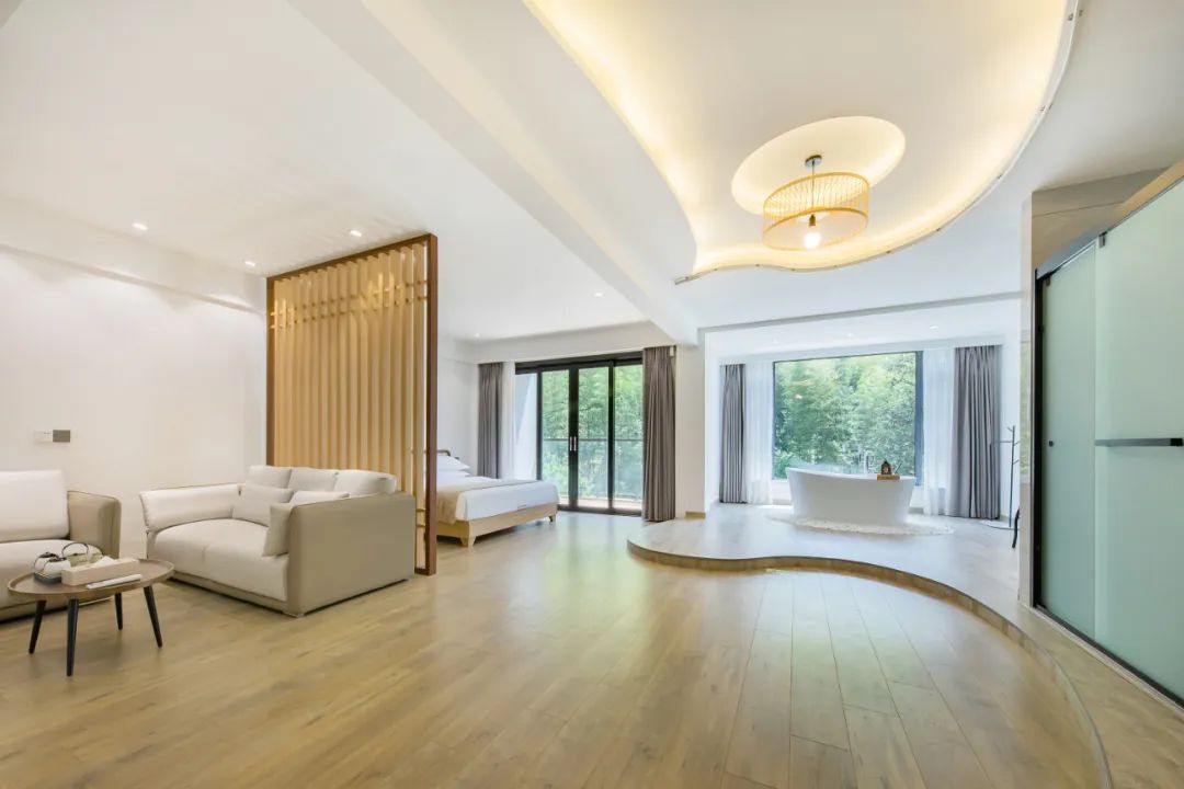 皖南川藏线哪里有看云海的民宿,皖南川藏线木兮窈尧家民宿价格