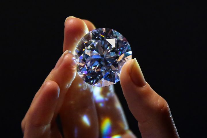 两万字深度长文,钻石到底是不是骗子