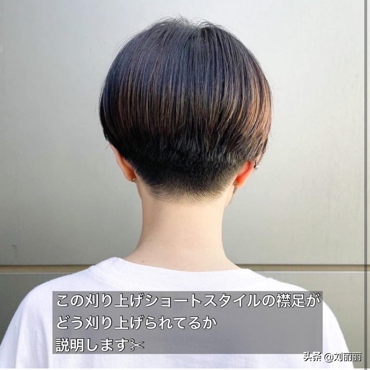 女人改变最好的方式是整容,选对发型效果堪比整容