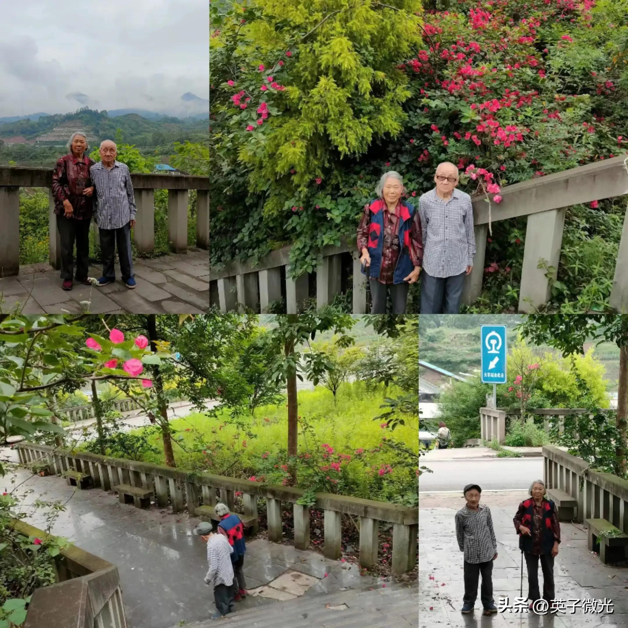 90后的父亲节：我为富哥代言。