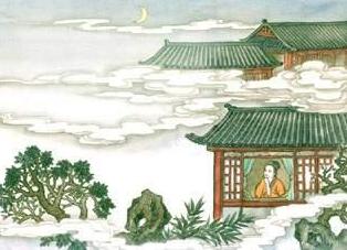 直道相思无益未妨惆怅是清狂翻译,直道相思了无益未妨惆怅怎么回复