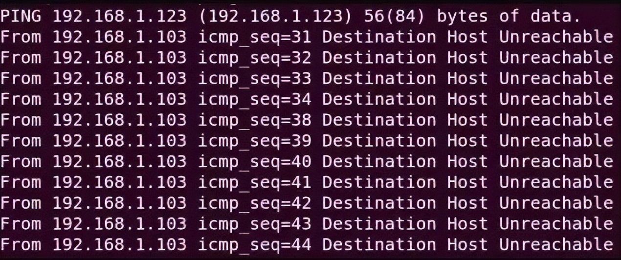 网络工程师需要学的网络命令,网络基础知识之网络基础操作