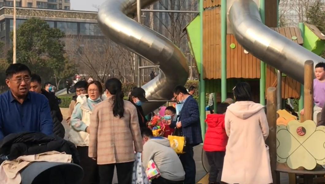 郑州市内周末遛娃好去处,郑州周边带娃不累的旅游地