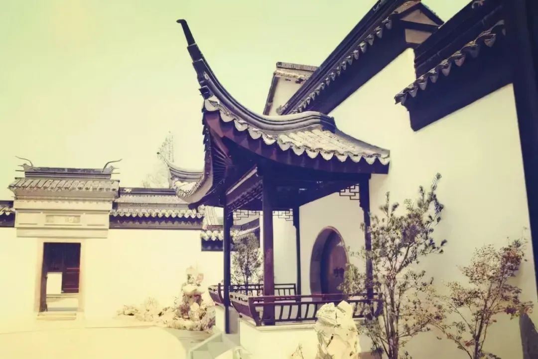 上海古镇十大必去景点旅游攻略,上海附近古镇旅游景点大全排名