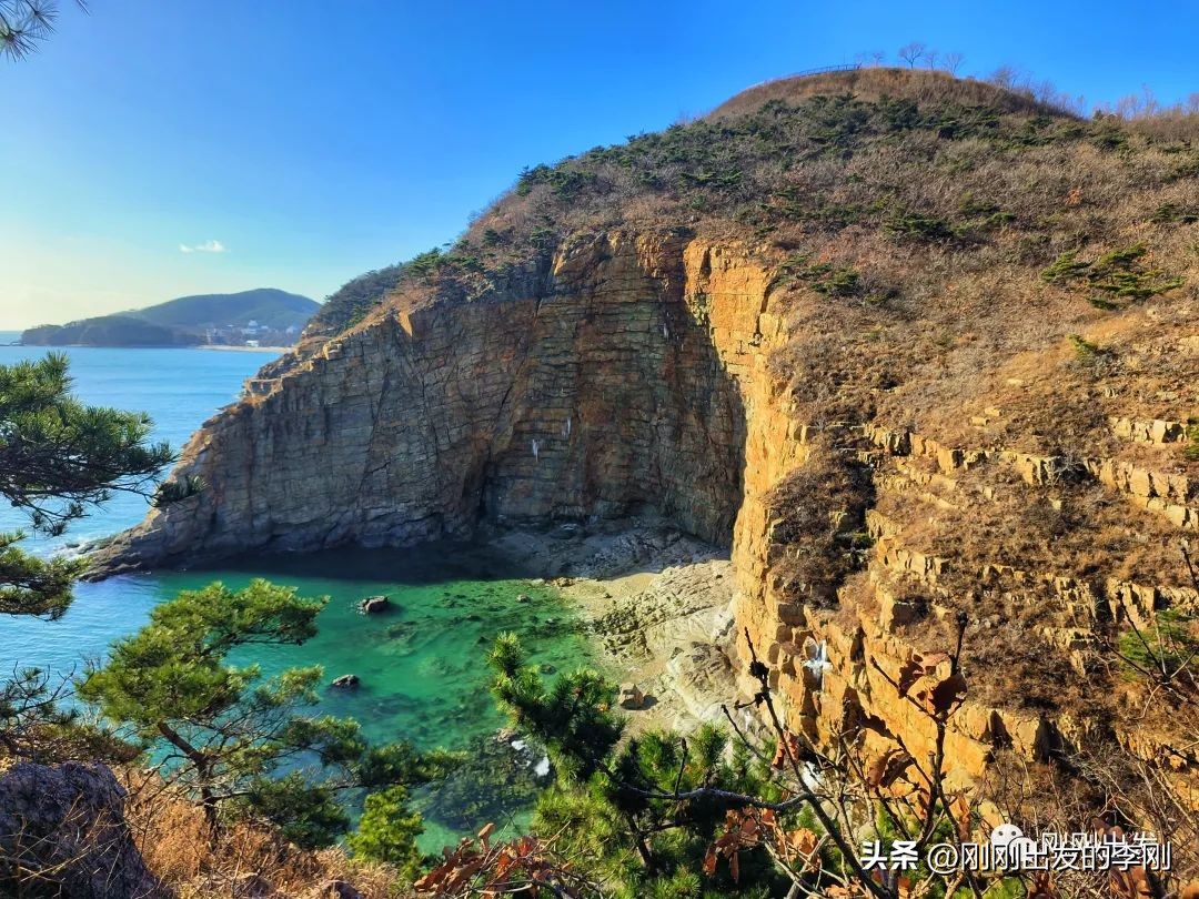 大连60岁以上老人免费景点,大连过年免费景点大全