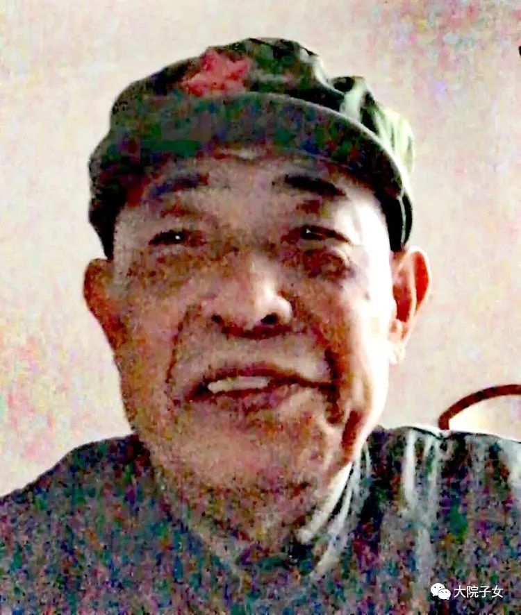 鲁一夫｜（悼念）帅克之死