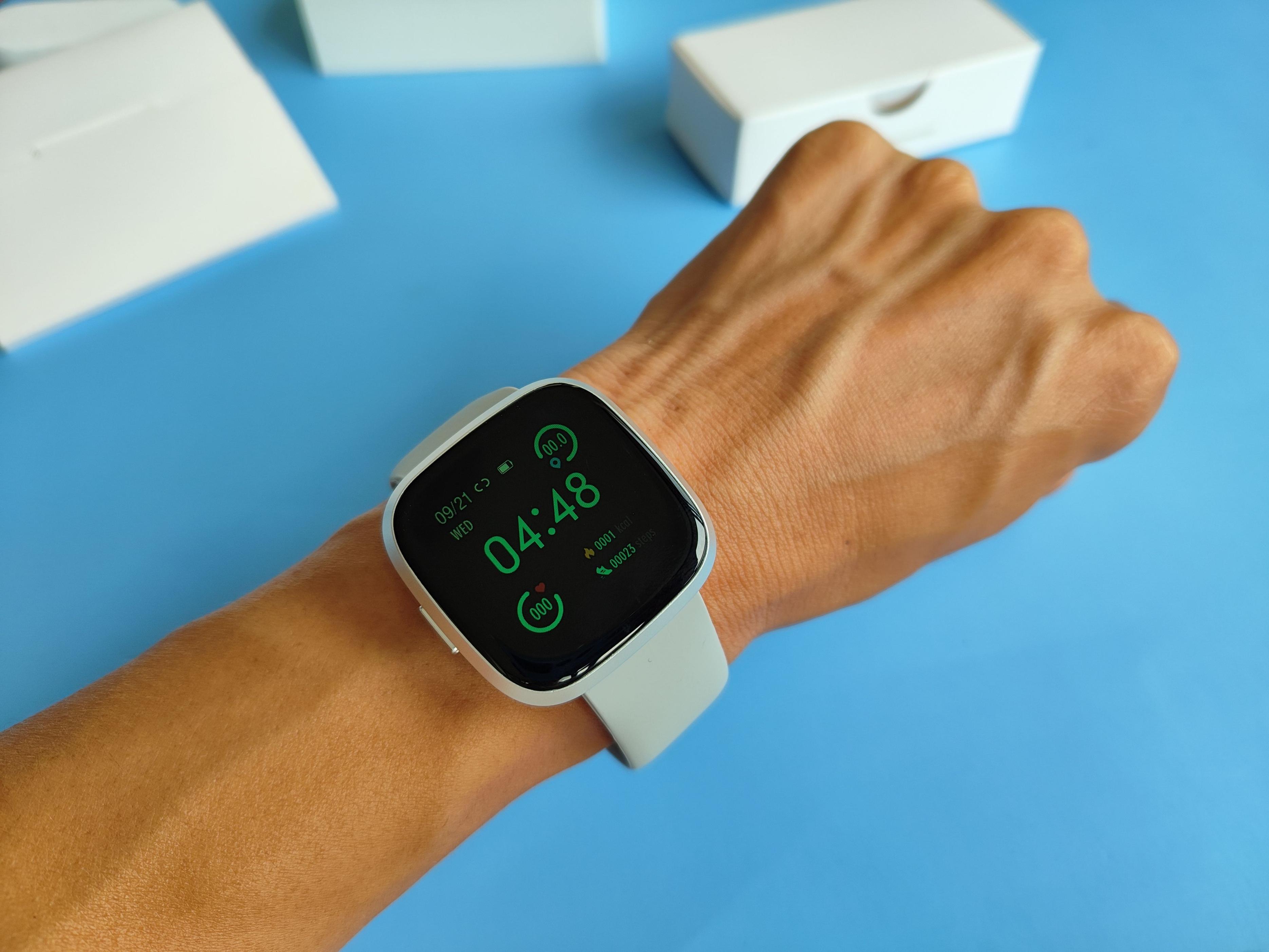 dido手表心率监测准不准,dido手表测血压评测