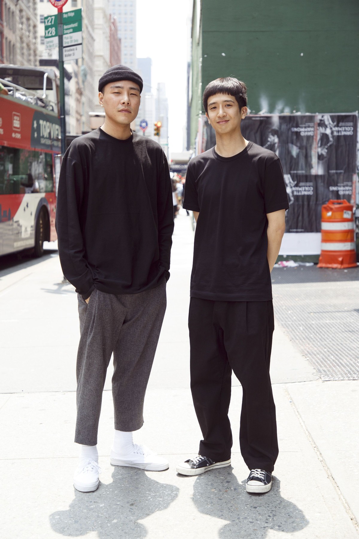 如何跟紧时代步伐,普通人如何潮流穿搭