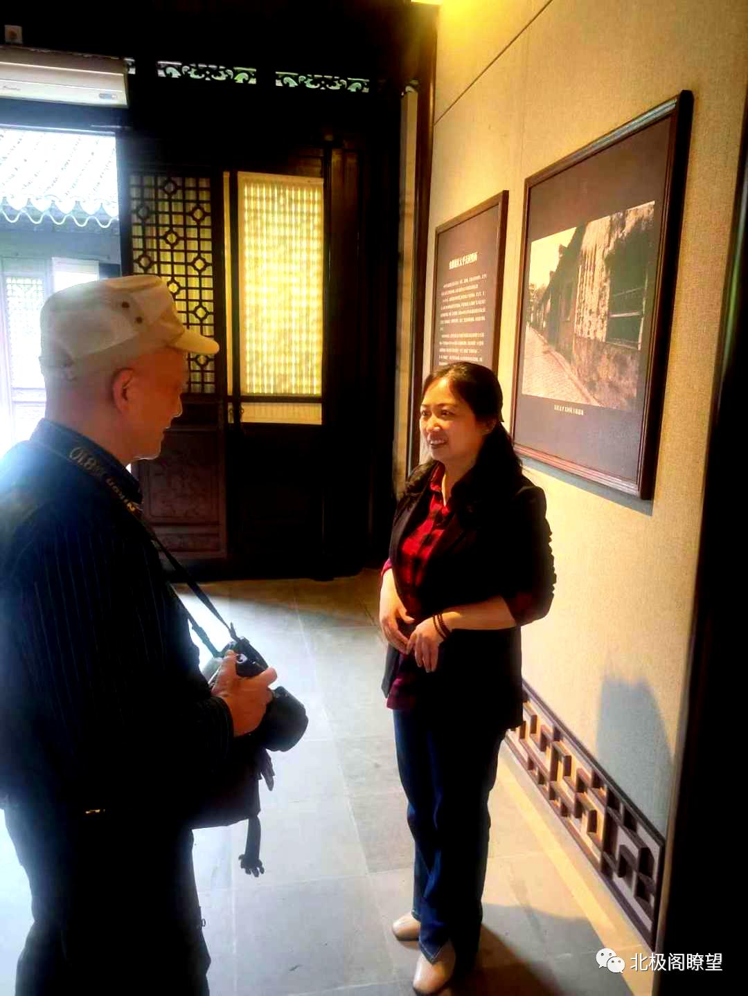 城市面孔丨魏星：解读*物文**背后的南京历史