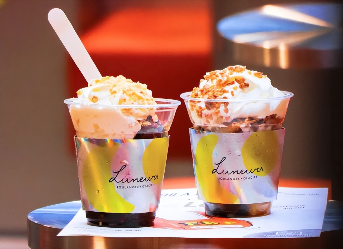 冰淇淋为什么会市值蒸发,冰淇淋事件市值蒸发多少