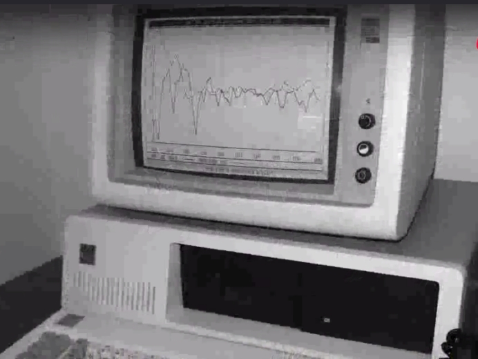 计算机科学速成课编程语言发展史,80年代学习计算机编程