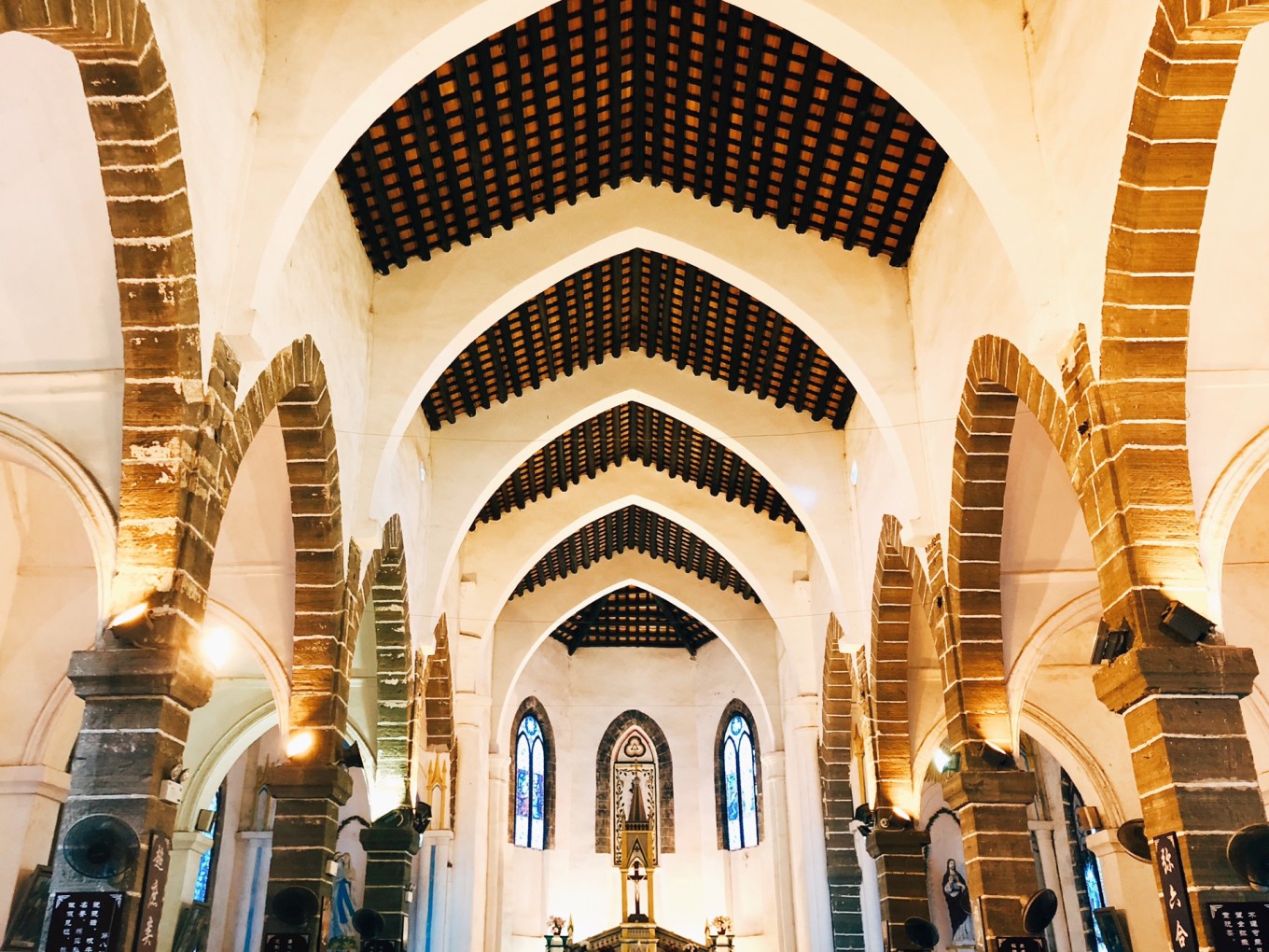 北海涠洲岛旅游最全攻略,广西北海涠洲岛绝美照片