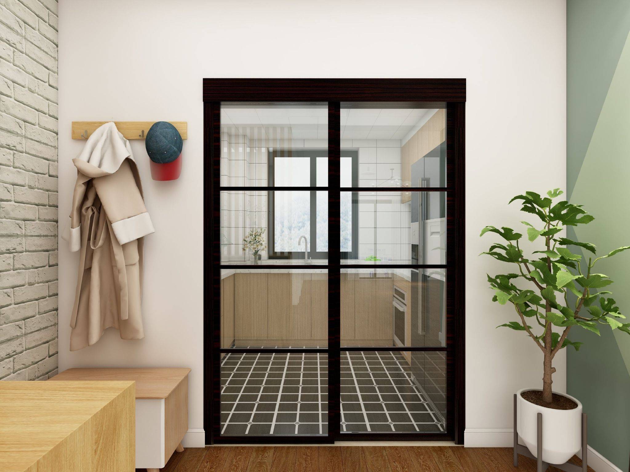 开关门咯噔响解决办法,门窗开关有异响怎么办