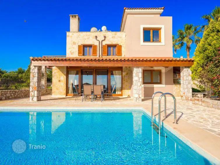 危机前的希腊房价是什么水平,2019希腊房价涨了多少