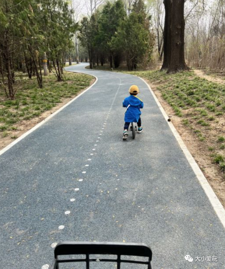 最适合骑行的公园,适合骑行的旅游地点推荐