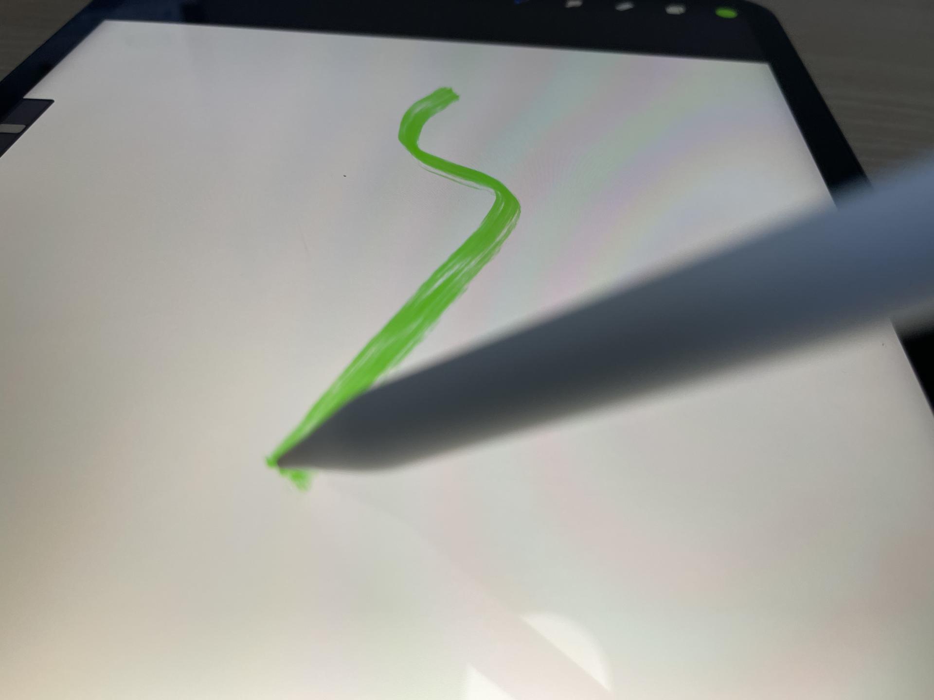 到底值不值买原装applepencil,applepencil平替值得买吗