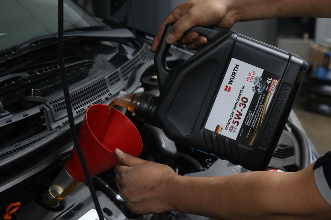 老款艾力绅全车翻新,老款艾力绅2.4大修