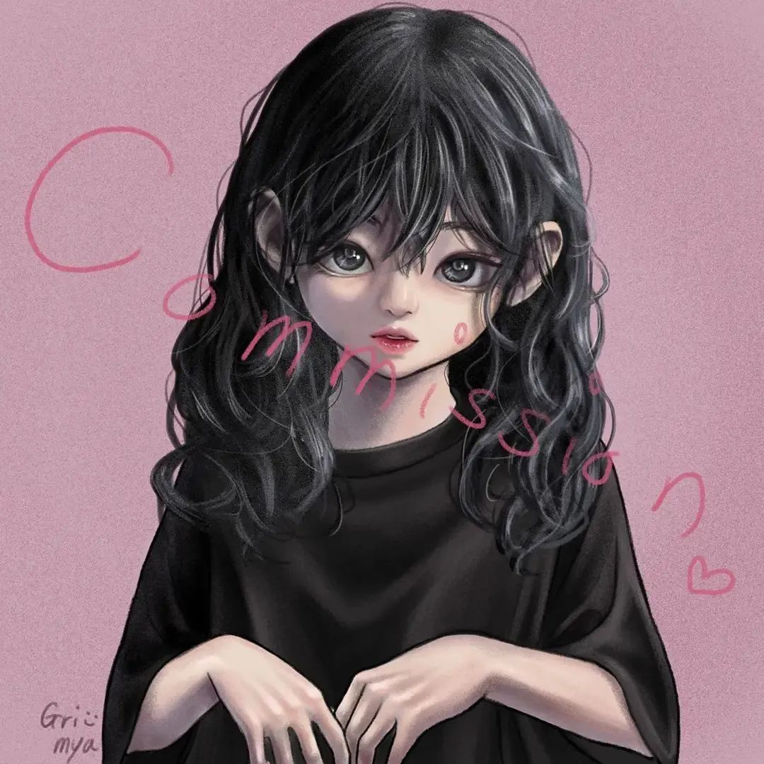 再来一组优质女生头像,令人心动的美女头像