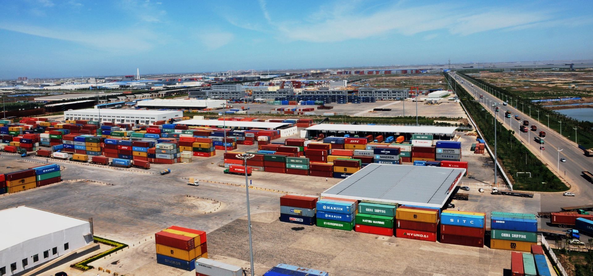 跨境兴运：跨境物流在运输货物时会遇到哪些特殊要求？