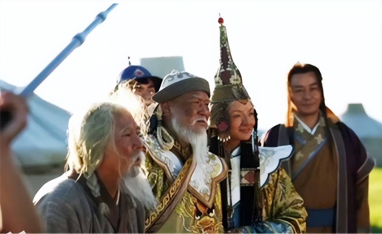 成吉思汗在四川的后裔,成吉思汗后裔改名换姓