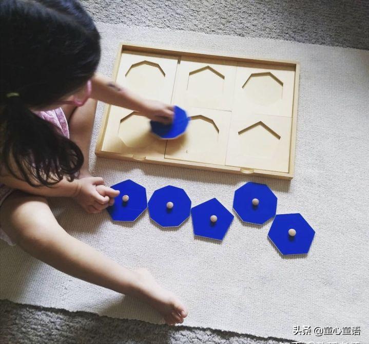 蒙台梭利教具适合几岁孩子,蒙台梭利幼儿教具都有哪些