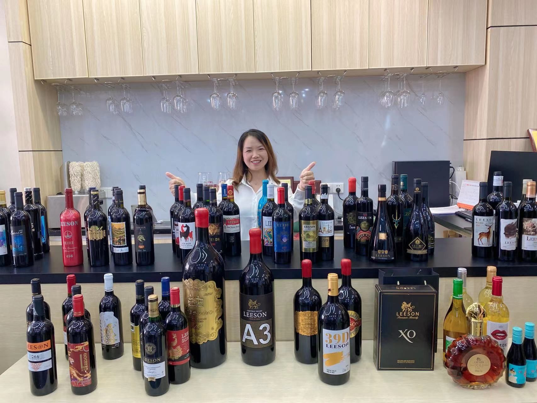 红酒级别aoc和doc是什么意思,法国aoc级别的红酒是什么级别