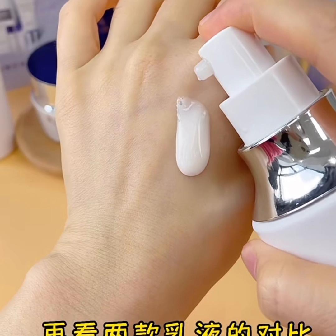 悦薇御光赋活系列,资生堂悦薇御光赋活测评