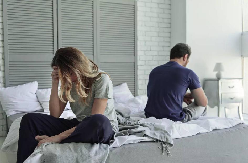 女人绝经后为什么不想再生,女人绝经了为什么会不想生育