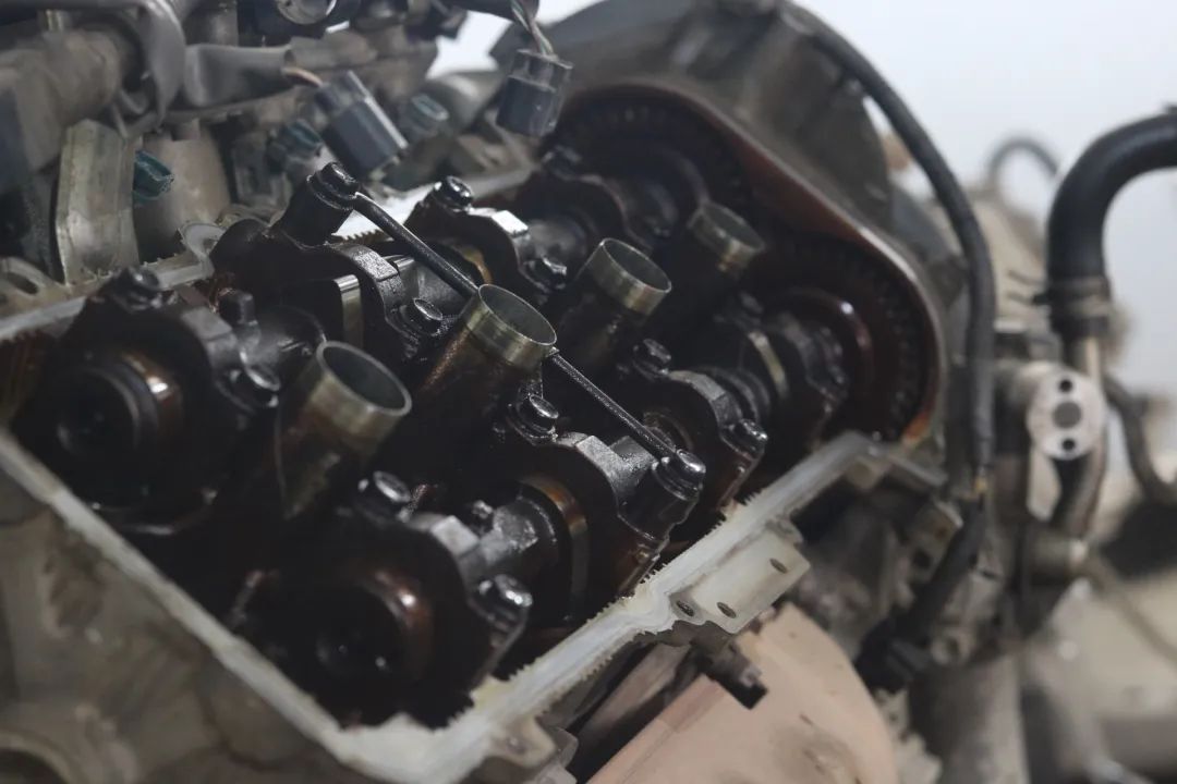 07款lc100翻新全过程,专门修复老车lc100