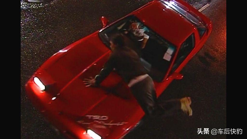 庆25周年|回味港圈中的经典“跑龙套”车型