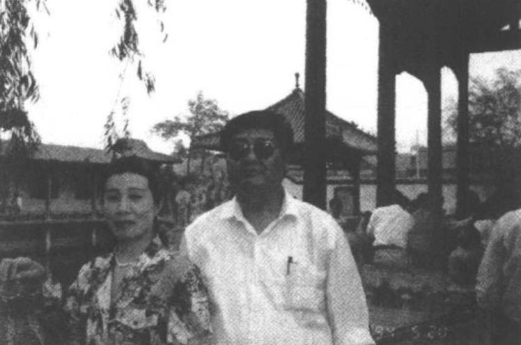 离世的中国第一股神：好好生活，远离股市