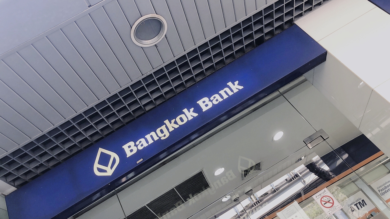 想在泰国开店需要什么,在泰国怎么开美金账户