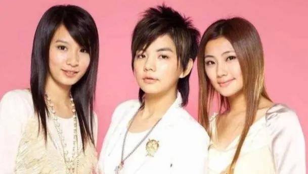 亚洲第一女团she为什么解散,she女团单飞