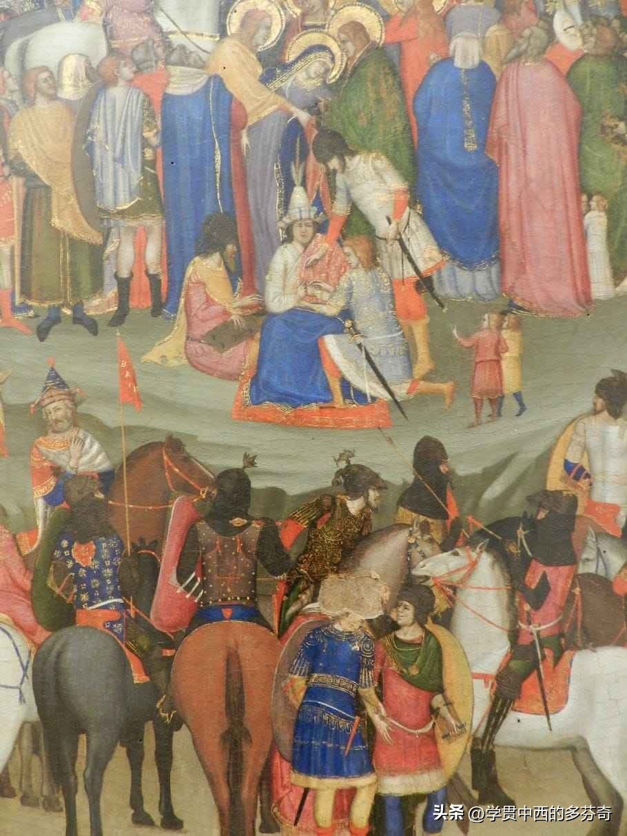 结婚戒指由来的故事,哪个年代的戒指都是祖传的