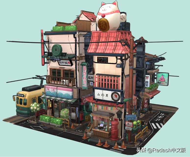 DazdataBI(Redash中文商业版)深度应用技术详解(第二期)