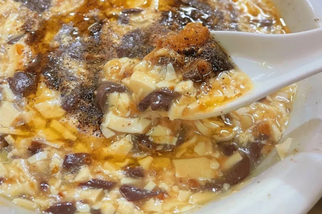 这个生活很慢,美食“泛滥”的小城藏不住了