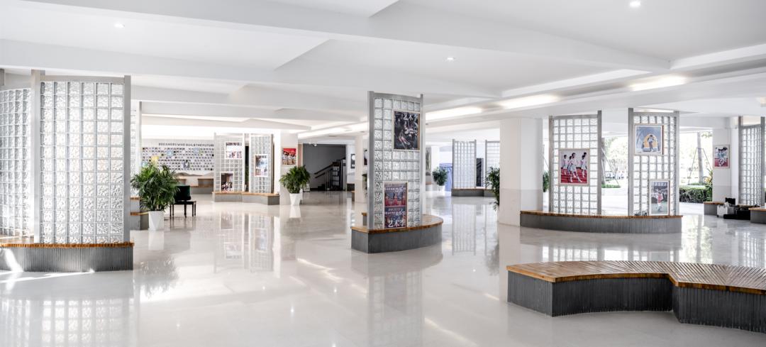 承办25高！招生规模扩3倍！这所学校还有这些变革刷新你的想象