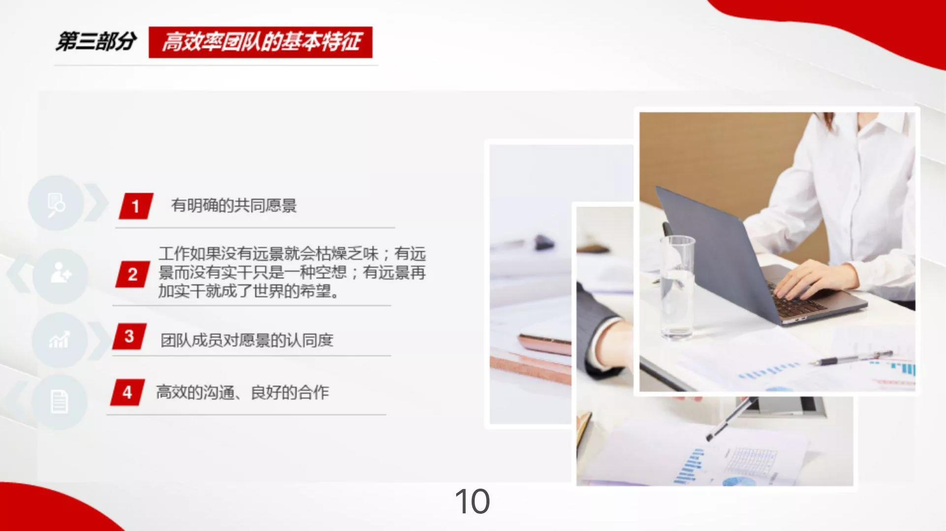 如何提高团队和企业管理能力,管理干部团队建设培训心得