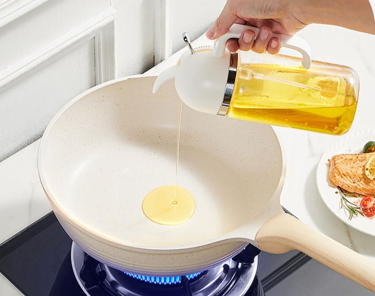 不知道怎么选炉具,炊大皇不粘炒锅推荐哪一款