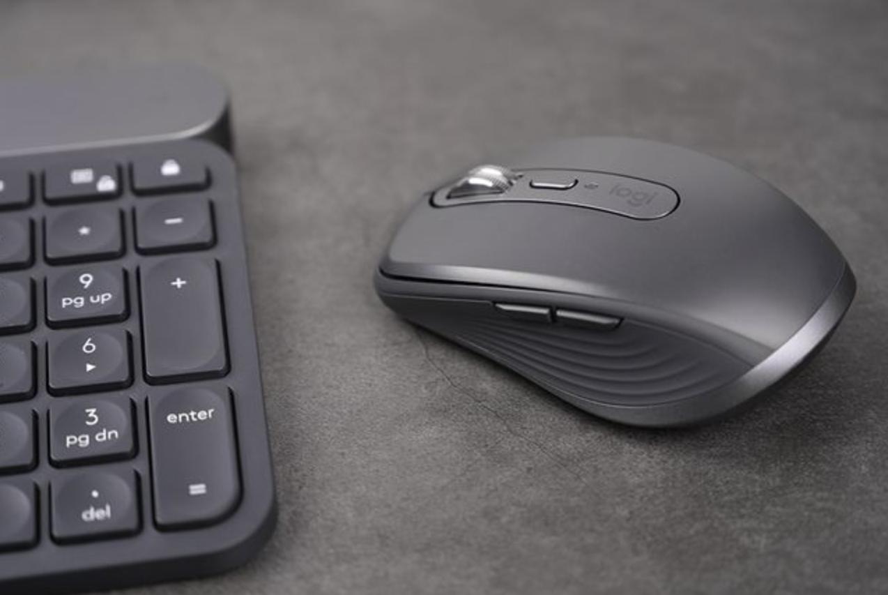 办公键鼠推荐性价比最高,百元办公键鼠推荐