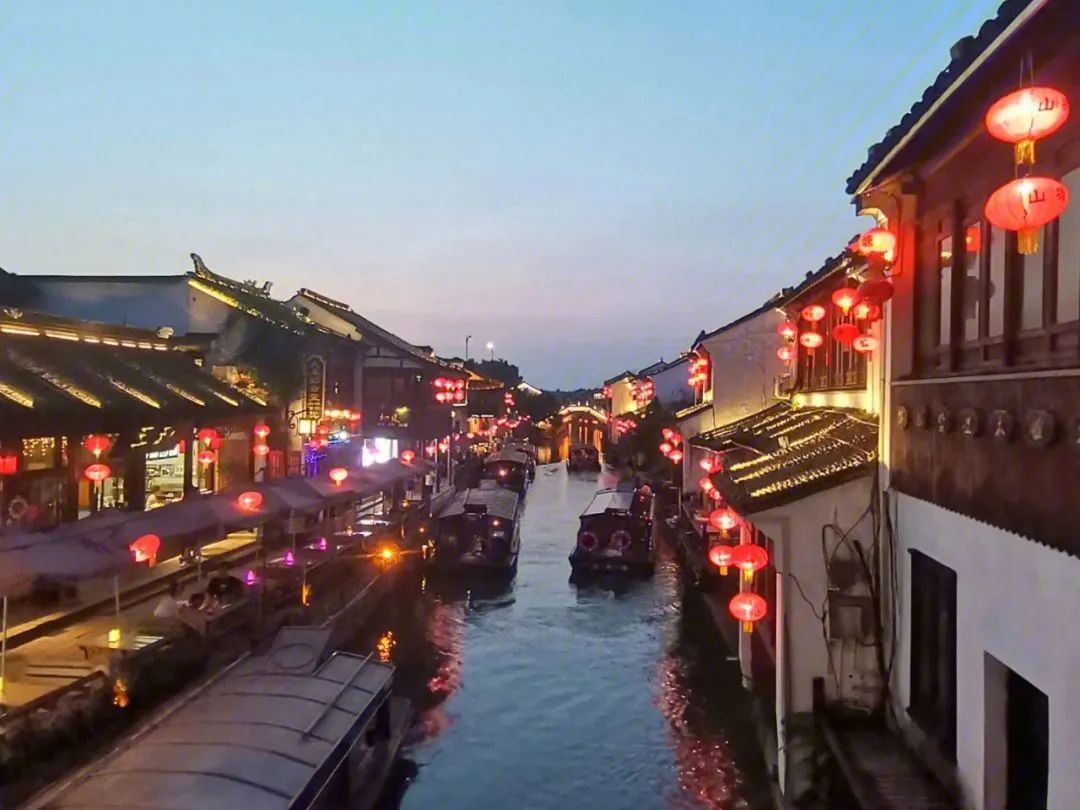 苏杭5日游自由行攻略,苏杭5日游纯玩团自由行攻略